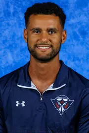 Headshots for UT Martin Cross Country Team