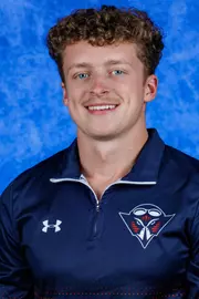 Headshots for UT Martin Cross Country Team
