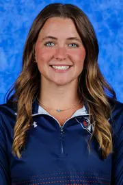 Headshots for UT Martin Cross Country Team