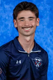Headshots for UT Martin Cross Country Team