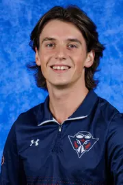 Headshots for UT Martin Cross Country Team