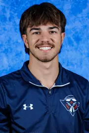 Headshots for UT Martin Cross Country Team