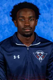 Headshots for UT Martin Cross Country Team