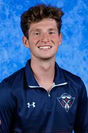 Headshots for UT Martin Cross Country Team
