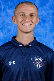 Headshots for UT Martin Cross Country Team