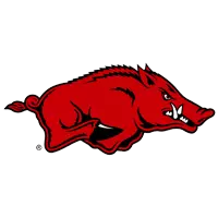 #20 Arkansas