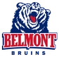 Belmont University Logo