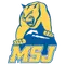 Mount St. Joseph University Logo