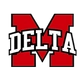 Mississippi Delta Community College Logo