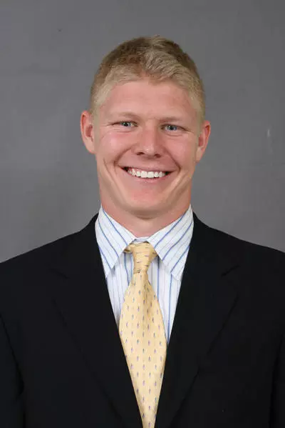 Brodbeck, Brett-head2009.jpg