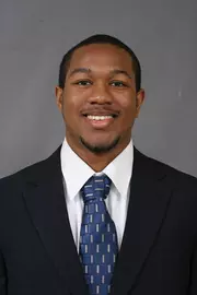 Bush, Johnnie-head 2009.jpg