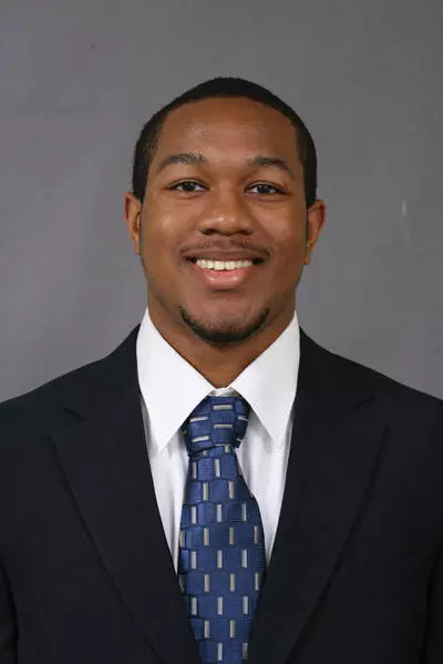 Bush, Johnnie-head 2009.jpg