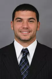 Casano, Ryan-head 2009.jpg