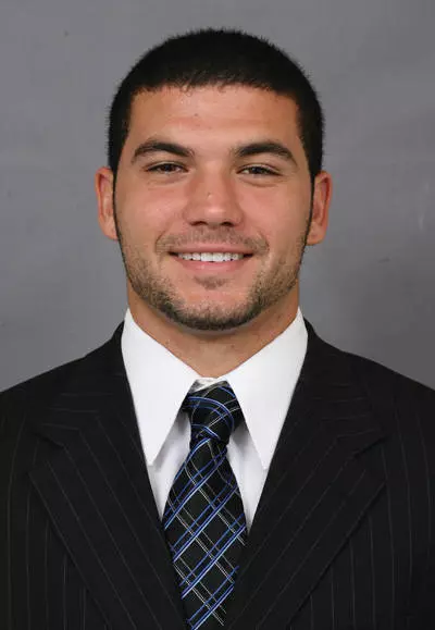 Casano, Ryan-head 2009.jpg