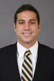 Cortazzo, Tim-head2009.jpg