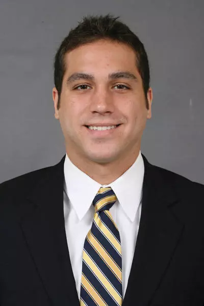 Cortazzo, Tim-head2009.jpg