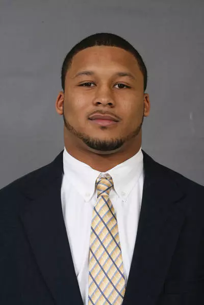 Donald, Archie-head2009.jpg