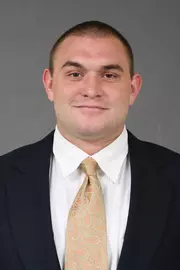 Garrett, Buster-head2009.jpg