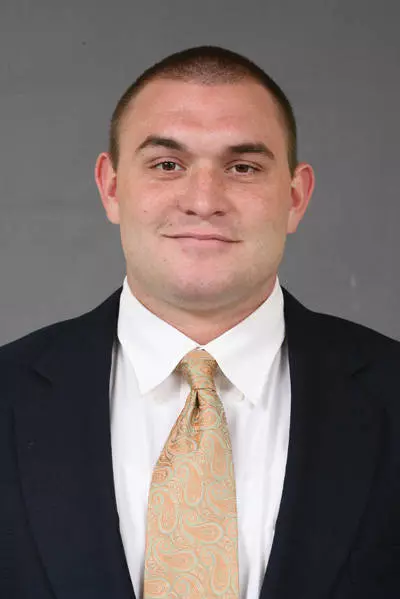 Garrett, Buster-head2009.jpg