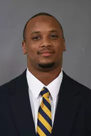 Hill, Maurice-head 2009.jpg