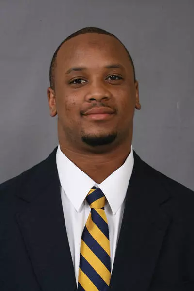 Hill, Maurice-head 2009.jpg