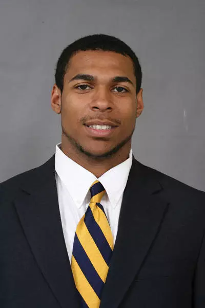 Pree, Drey'Lon-head2009.jpg