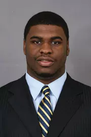 Roberts, Johnie-head2009.jpg