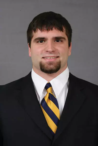 Shumaker, Matt-head2009.jpg