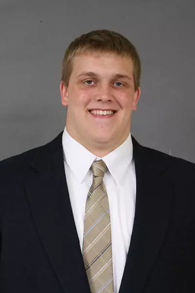 VanDerMeulen, Mike-head2009.jpg