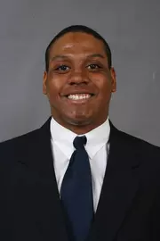 Washington, Levone-head2009.jpg