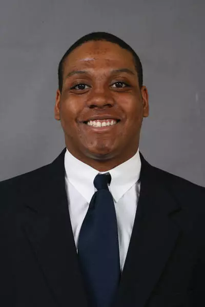 Washington, Levone-head2009.jpg