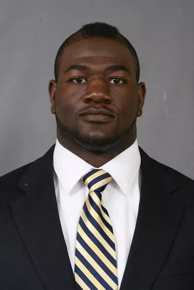 Willis, Terrell-head2009.jpg