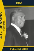 A.C. Jenkins