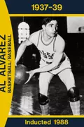 Al Alvarez