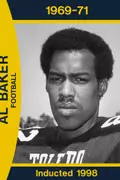 Al Baker