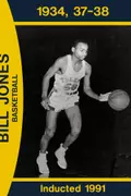 Bill Jones