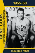 Gene Cook