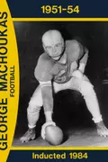 George Machoukas