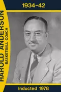 Harold Anderson