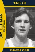 Jay Lehman
