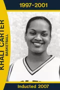 Khali Carter-Wilson