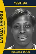 Latoja Harris