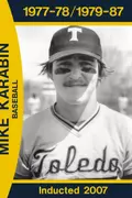Mike Karabin