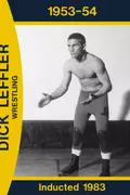 Dick Leffler