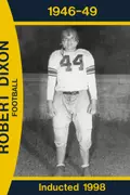 Robert Dixon