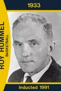 Roy Hummel