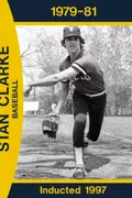 Stan Clarke