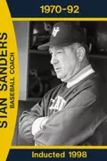 Stan Sanders