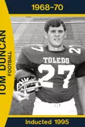 Tom Duncan