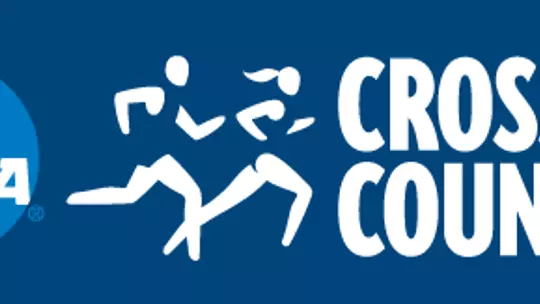 NCAA XC Logo